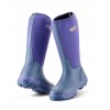 Grubs Frostline 5.0 Violet Boots